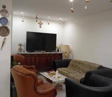 Villeneuve-le-Roi Bed & Breakfast | Bed and breakfast ∙ 2 guests