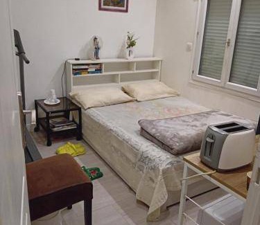 Villeneuve-le-Roi Bed & Breakfast | Bed and breakfast ∙ 2 guests