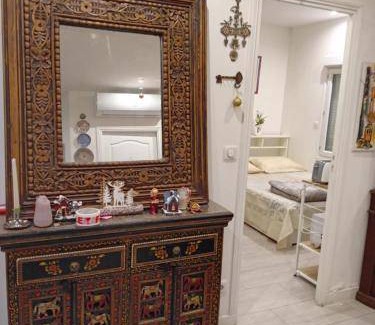 Villeneuve-le-Roi Bed & Breakfast | Bed and breakfast ∙ 2 guests