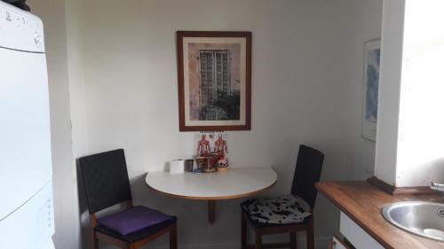 Vanlose Bed & Breakfast | bedandshower