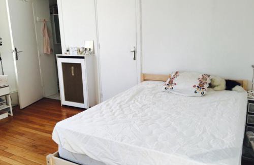 6th Arrondissement Apartment | Best located flat in Saint-Germain-des-Prés