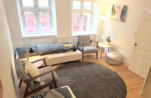 Copenhagen City Centre Apartment | Best Tourist Spot City Center
