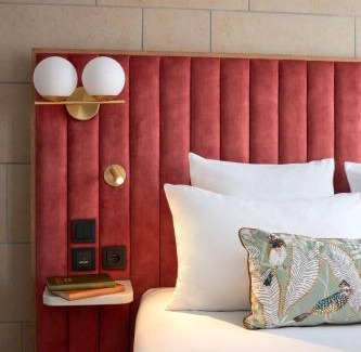 Vincennes Hotel | Best Western Saint-Louis - Grand Paris - Vincennes