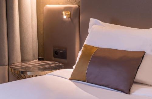 Silly-Gallieni Hotel | Best Western Select Hotel