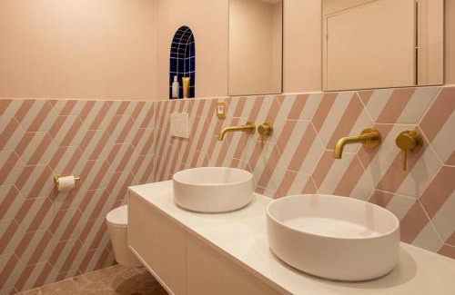 Vanves Apartment | Branded New Loft Riviera Style - 8 guests - Vanves