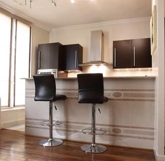 Saint-Thomas-d'Aquin Apartment | bridgestreet ST GERMAIN