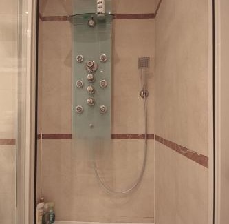 Saint-Thomas-d'Aquin Apartment | bridgestreet ST GERMAIN