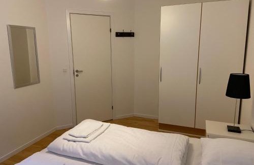 Frederiksberg C Apartment | Bright 2-bedroom apartment in sophisticated Frederiksberg