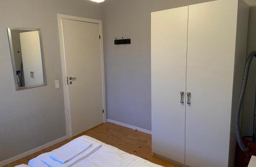 Frederiksberg C Apartment | Bright 2-bedroom apartment in sophisticated Frederiksberg