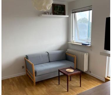 Buddinge Apartment | Bylejlighed