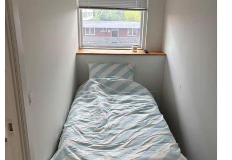 Buddinge Apartment | Bylejlighed