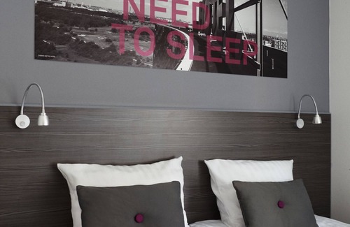 København V Hotel | CABINN City Hotel