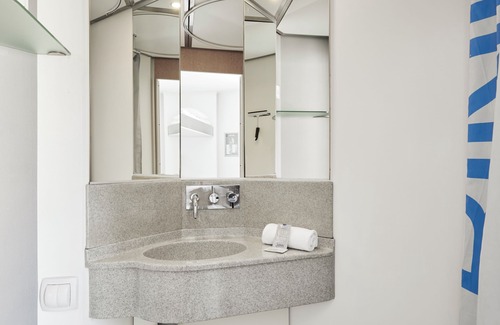 København V Hotel | CABINN City Hotel