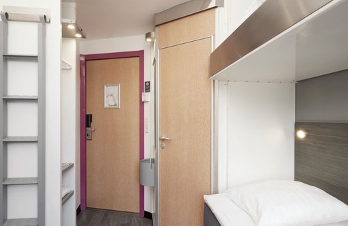 København V Hotel | CABINN City Hotel