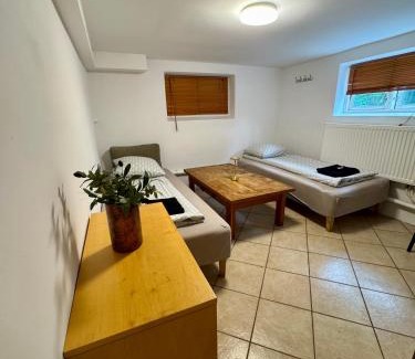 Amager House | Casa de Rainer Copenhagen Room 1