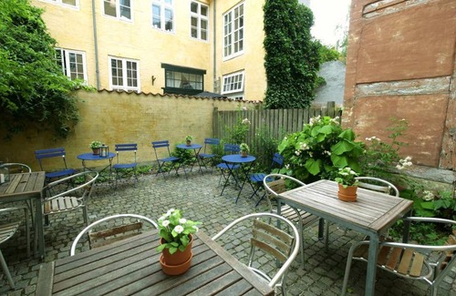 Christianshavn Apartment | Central Canal Apartment Cph 3
