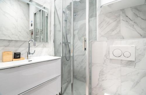 Saint-Vincent-de-Paul Apartment | Charmant appartement 6 couchages