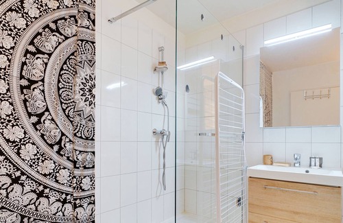 Silly-Gallieni Apartment | Charming apartment - Boulogne-Billancourt -Mobility Lease