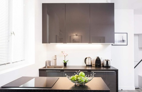 Bonne-Nouvelle Apartment | Charming apartment in the heart of Paris