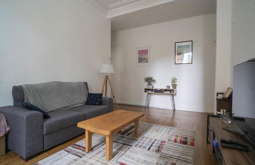 Croulebarbe Apartment | Charming apartment on the place d'ITALIE
