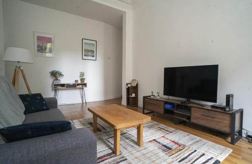 Croulebarbe Apartment | Charming apartment on the place d'ITALIE