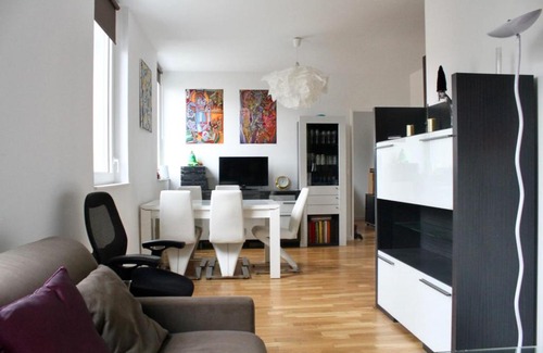 13th Arrondissement Apartment | Charming apartment place d'Italie
