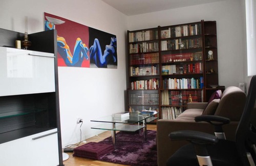 13th Arrondissement Apartment | Charming apartment place d'Italie