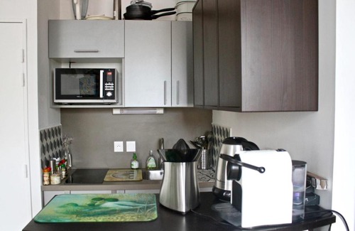 13th Arrondissement Apartment | Charming apartment place d'Italie