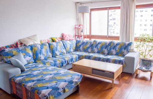Quartier de la Salpetriere Apartment | Charming apartment Place d'Italie