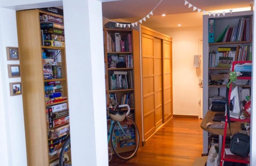 Quartier de la Salpetriere Apartment | Charming apartment Place d'Italie