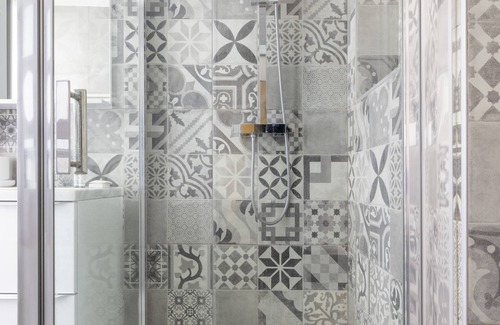 Quartier de la Plaine-de-Monceaux Apartment | Charming studio - 17th ed - Mobility lease