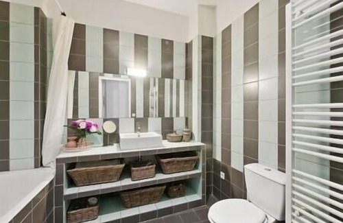 Montmartre Apartment | Charming Studio in Montmartre - Sacré-Cœur