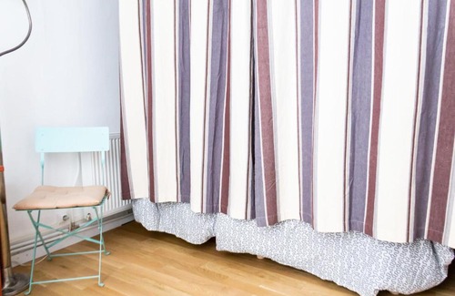 Quartier de la Salpetriere Apartment | Charming studio near Jardin des Plantes