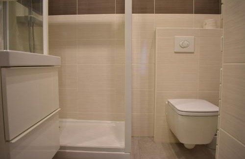 Arts-et-Metiers Apartment | Charming studio near République and Le Marais