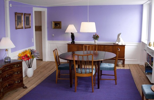 Christianshavn Apartment | Christianshavn by the Canal/Metro