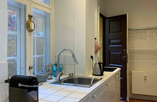 Copenhagen City Centre Apartment | City Apartment in Copenhagen with 2 bedrooms sleeps 3