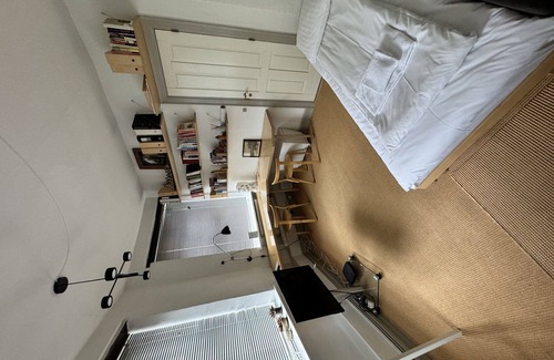 Copenhagen City Centre Apartment | City Apartment in Copenhagen with 2 bedrooms sleeps 3