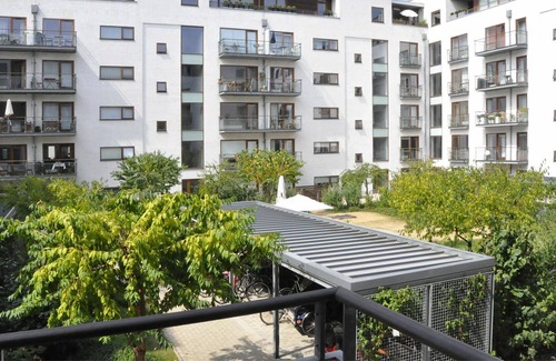 Christianshavn Apartment | City Apartment in Copenhagen with 2 bedrooms sleeps 4