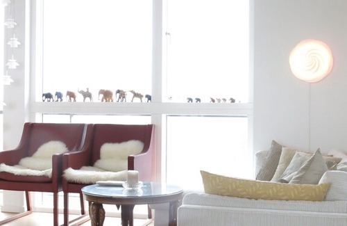 Sydhavnen Apartment | City Apartment in Copenhagen with 2 bedrooms sleeps 4