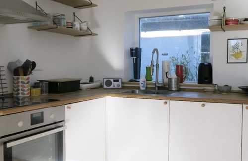 Amager Apartment | City Apartment in Copenhagen with 3 bedrooms sleeps 5