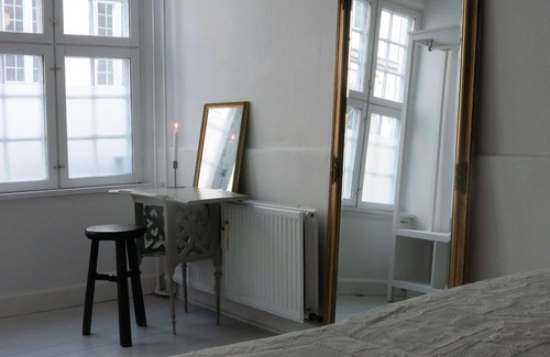Slotsholmen Apartment | City Apartment in Copenhagen with 2 bedrooms sleeps 3