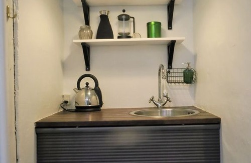 Slotsholmen Apartment | City Apartment in Copenhagen with 2 bedrooms sleeps 3