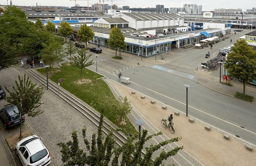 København V Apartment | City Apartment in Copenhagen with 1 bedrooms sleeps 2