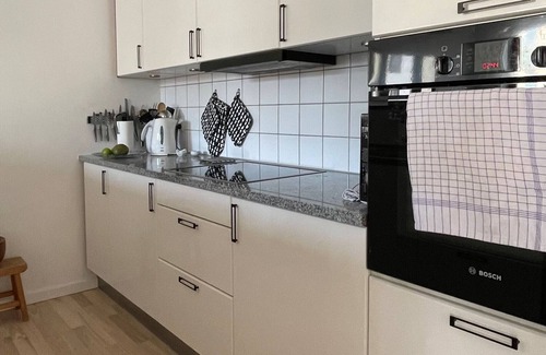 Christianshavn Apartment | City Apartment in Copenhagen with 2 bedrooms sleeps 4
