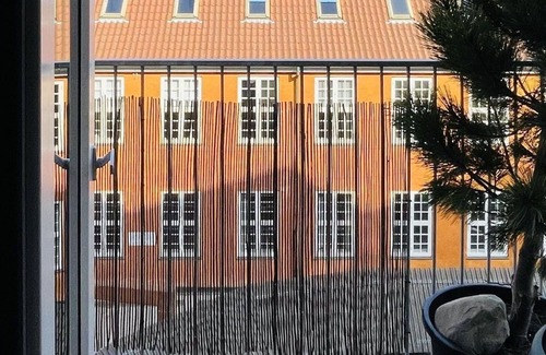 Copenhagen K Apartment | City Apartment in Copenhagen with 2 bedrooms sleeps 4