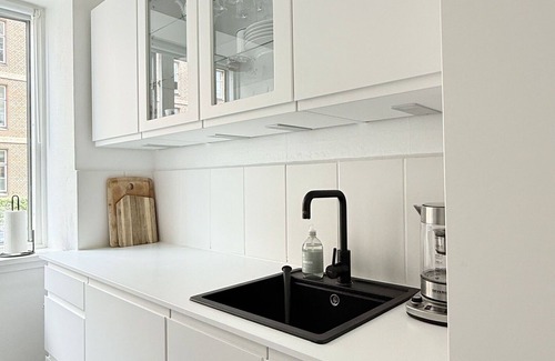 Copenhagen Apartment | City Apartment in Copenhagen with 1 bedrooms sleeps 2