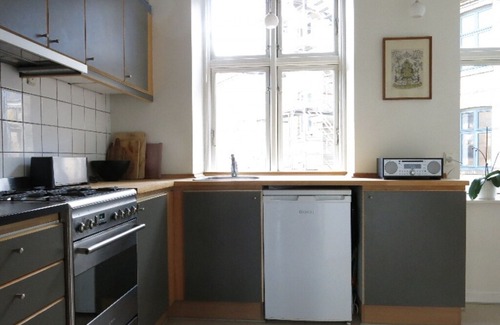 København V Apartment | City Apartment in Copenhagen with 1 bedrooms sleeps 2