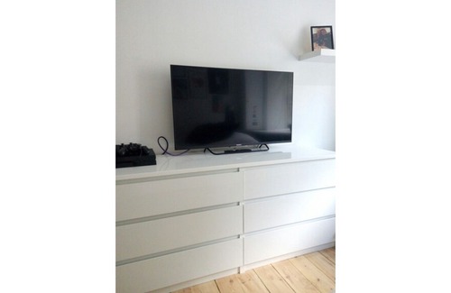 København V Apartment | City Apartment in Copenhagen with 2 bedrooms sleeps 4