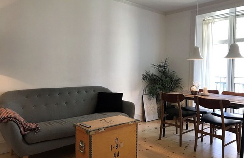 København V Apartment | City Apartment in Copenhagen with 1 bedrooms sleeps 2