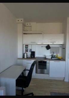 Husum Apartment | City studio